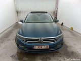  Volkswagen  Passat Volkswagen  2.0 TDI 90kW Style Business DSG 4d 
