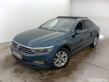  Volkswagen  Passat Volkswagen  2.0 TDI 90kW Style Business DSG 4d #4
