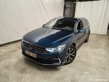  Volkswagen  Passat Volkswagen  Variant 1.4 TSI DSG6 GTE Business 5d #4