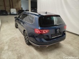  Volkswagen  Passat Volkswagen  Variant 1.4 TSI DSG6 GTE Business 5d #3
