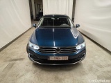  Volkswagen  Passat Volkswagen  Variant 1.4 TSI DSG6 GTE Business 5d 