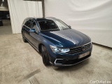  Volkswagen  Passat Volkswagen  Variant 1.4 TSI DSG6 GTE Business 5d #2