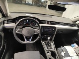  Volkswagen  Passat Volkswagen  Variant 1.4 TSI DSG6 GTE Business 5d #9