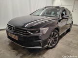  Volkswagen  Passat Volkswagen  Variant 1.4 TSI DSG6 GTE Business 5d 