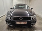  Volkswagen  Passat Volkswagen  Variant 1.4 TSI DSG6 GTE Business 5d #5