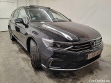  Volkswagen  Passat Volkswagen  Variant 1.4 TSI DSG6 GTE Business 5d #8
