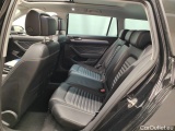  Volkswagen  Passat Volkswagen  Variant 1.4 TSI DSG6 GTE Business 5d #10
