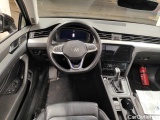  Volkswagen  Passat Volkswagen  Variant 1.4 TSI DSG6 GTE Business 5d #9
