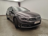  Volkswagen  Passat Volkswagen  Variant 1.4 TSI DSG6 GTE Business 5d - NO COC #2