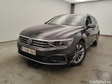  Volkswagen  Passat Volkswagen  Variant 1.4 TSI DSG6 GTE Business 5d - NO COC #4