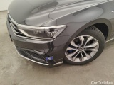  Volkswagen  Passat Volkswagen  Variant 1.4 TSI DSG6 GTE Business 5d - NO COC #81