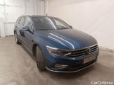  Volkswagen  Passat Volkswagen  Variant 2.0 TDI SCR 110kW DSG7 Elegance Business 5d #2