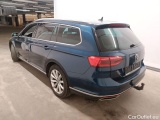  Volkswagen  Passat Volkswagen  Variant 2.0 TDI SCR 110kW DSG7 Elegance Business 5d #3