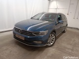  Volkswagen  Passat Volkswagen  Variant 2.0 TDI SCR 110kW DSG7 Elegance Business 5d #4