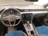  Volkswagen  Passat Volkswagen  Variant 2.0 TDI SCR 110kW DSG7 Elegance Business 5d #9