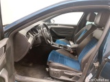  Volkswagen  Passat Volkswagen  Variant 2.0 TDI SCR 110kW DSG7 Elegance Business 5d #6