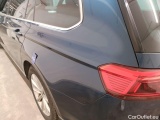  Volkswagen  Passat Volkswagen  Variant 2.0 TDI SCR 110kW DSG7 Elegance Business 5d #26