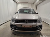  Volkswagen  Tiguan Volkswagen  2.0 TDI SCR 110kW DSG Platinum 5d 