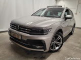  Volkswagen  Tiguan Volkswagen  2.0 TDI SCR 110kW DSG Platinum 5d #4