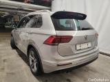  Volkswagen  Tiguan Volkswagen  2.0 TDI SCR 110kW DSG Platinum 5d #3
