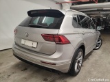  Volkswagen  Tiguan Volkswagen  2.0 TDI SCR 110kW DSG Platinum 5d #5