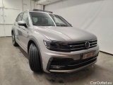 Volkswagen  Tiguan Volkswagen  2.0 TDI SCR 110kW DSG Platinum 5d #2