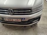  Volkswagen  Tiguan Volkswagen  2.0 TDI SCR 110kW DSG Platinum 5d #18