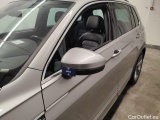  Volkswagen  Tiguan Volkswagen  2.0 TDI SCR 110kW DSG Platinum 5d #35