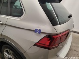  Volkswagen  Tiguan Volkswagen  2.0 TDI SCR 110kW DSG Platinum 5d #44