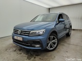  Volkswagen  Tiguan Volkswagen  Allspace 2.0 TDI SCR DSG7 Highline 5d #4