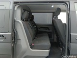  Volkswagen  Transporter Volkswagen  2.0 TDi 110/150 LWB DSG DC Trend 4d #10