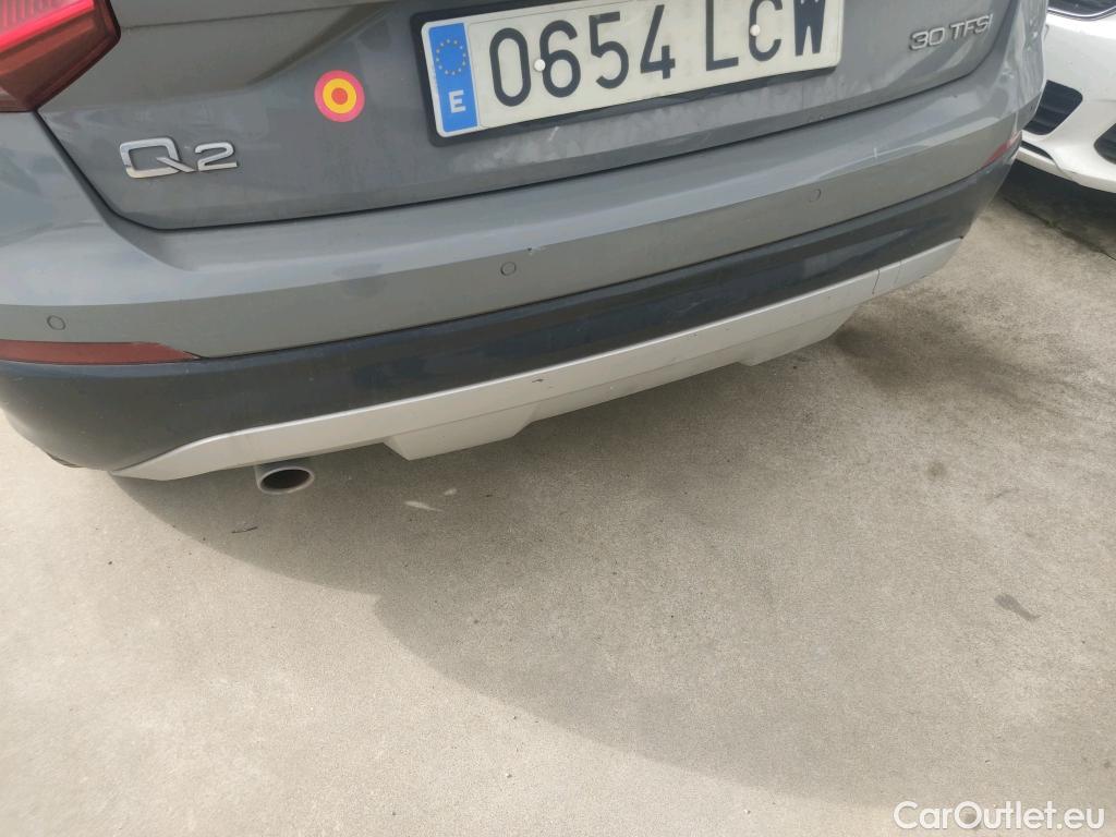  Audi  Q2  30 TFSI design 1.0 TFSI 115CV MT6 E6dT #46