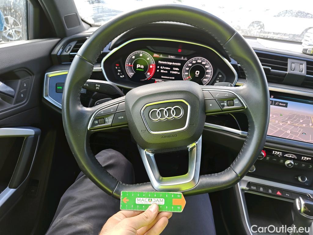  Audi  Q3 AUDI  / 2018 / 5P / todoterreno 40 TDI 140kW S tronic Quattro S Line #1