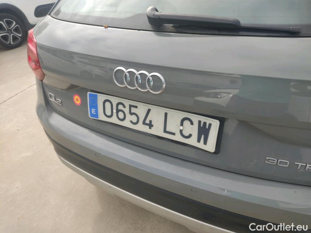  Audi  Q2  30 TFSI design 1.0 TFSI 115CV MT6 E6dT #28