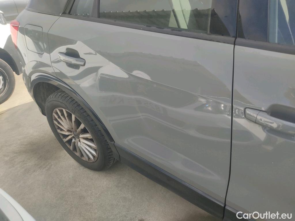  Audi  Q2  30 TFSI design 1.0 TFSI 115CV MT6 E6dT #34