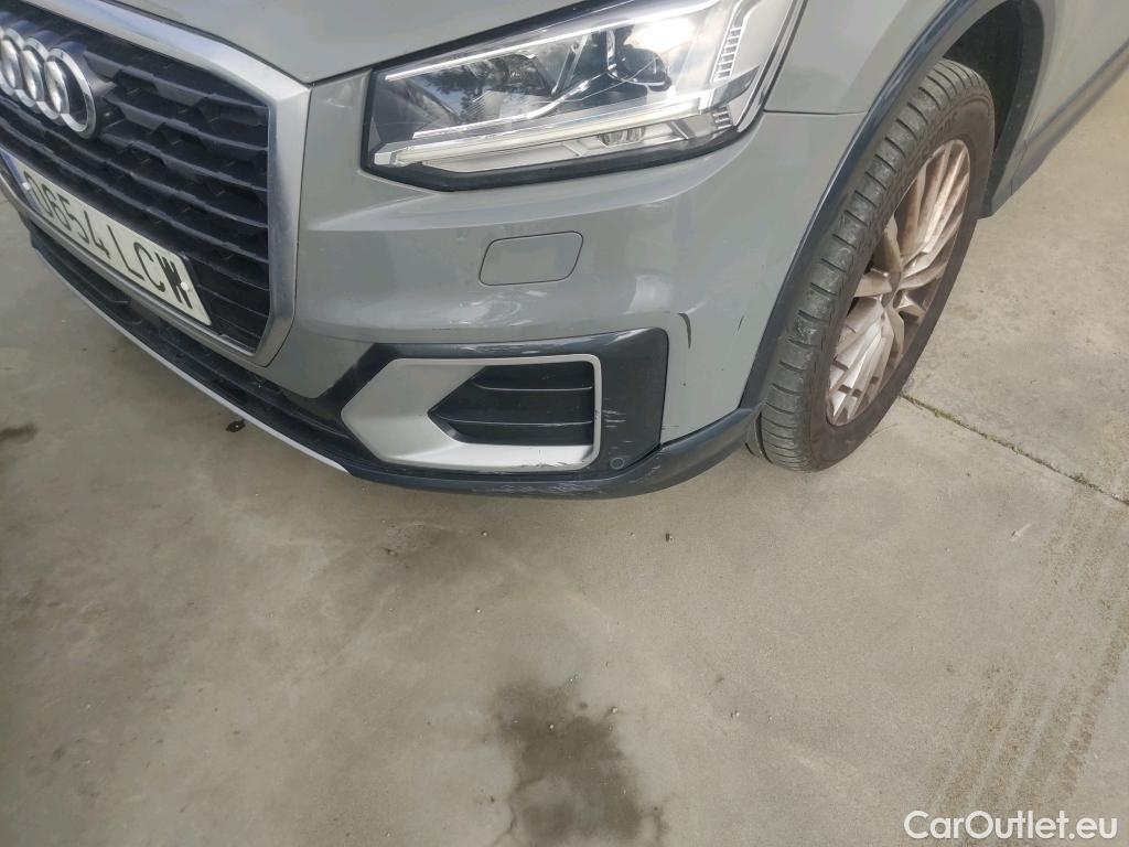  Audi  Q2  30 TFSI design 1.0 TFSI 115CV MT6 E6dT #37