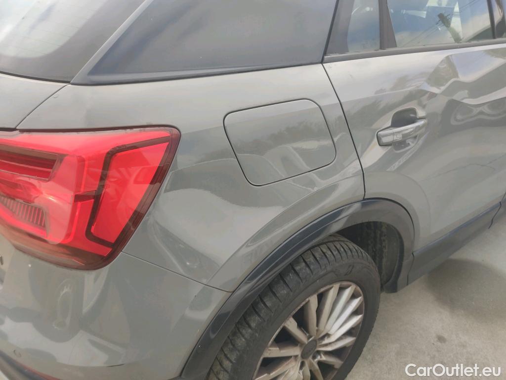  Audi  Q2  30 TFSI design 1.0 TFSI 115CV MT6 E6dT #5