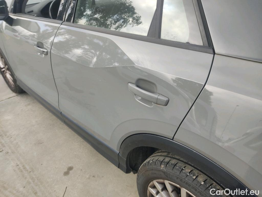  Audi  Q2  30 TFSI design 1.0 TFSI 115CV MT6 E6dT #41