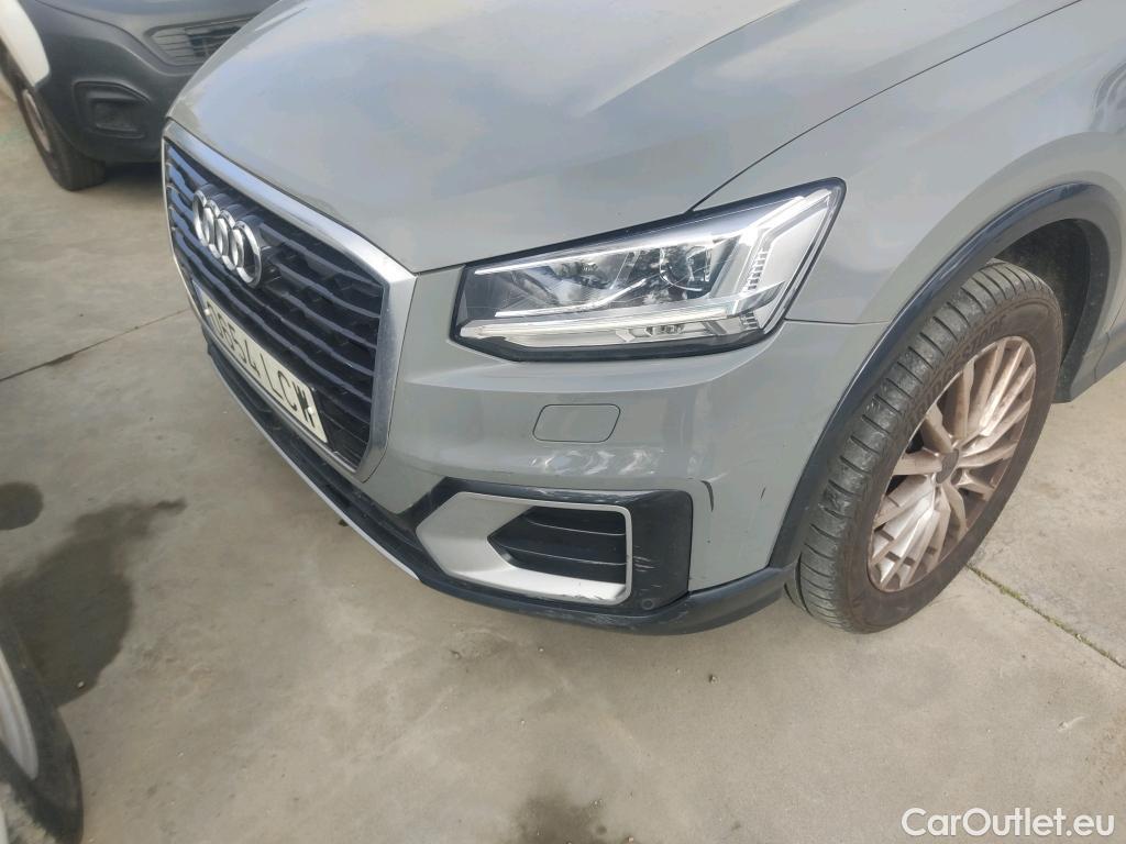  Audi  Q2  30 TFSI design 1.0 TFSI 115CV MT6 E6dT #15