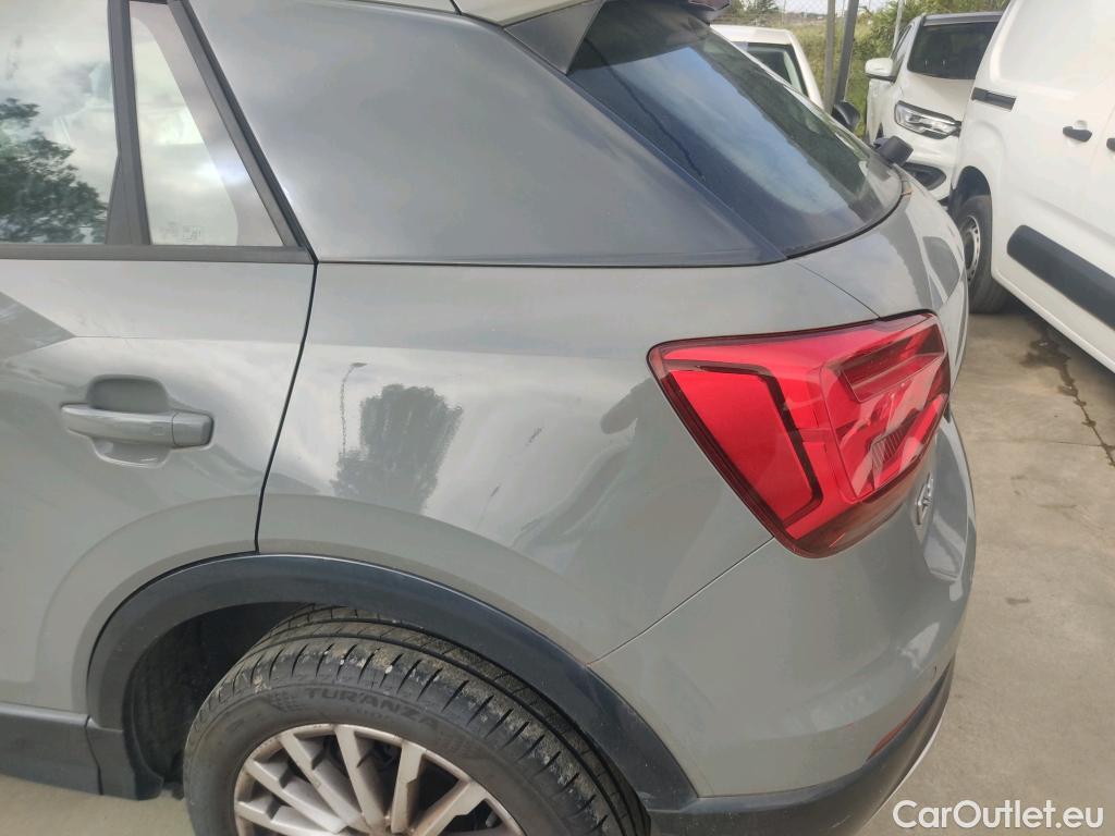  Audi  Q2  30 TFSI design 1.0 TFSI 115CV MT6 E6dT #44