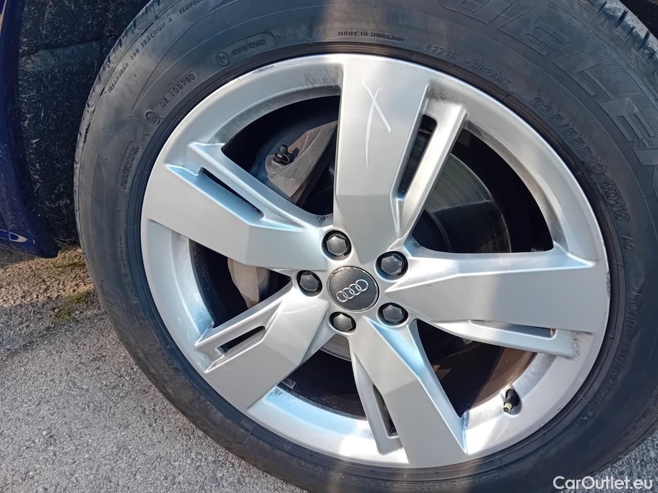  Audi  Q5 AUDI  / 2016 / 5P / todoterreno S line 55 TFSI E quattro S tronic #48