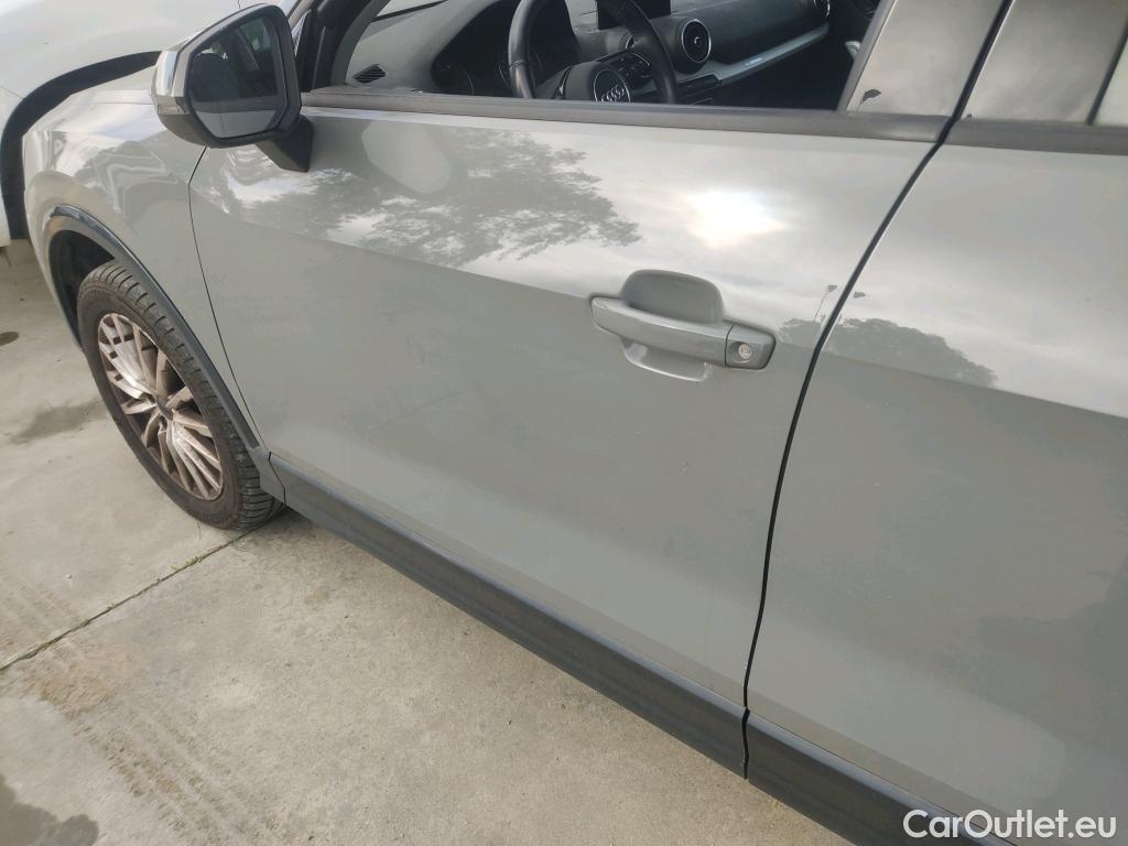  Audi  Q2  30 TFSI design 1.0 TFSI 115CV MT6 E6dT #39