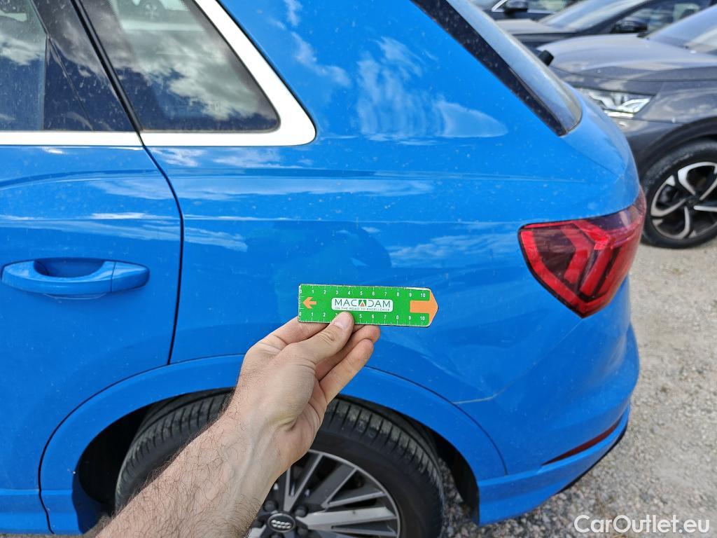 Audi  Q3 AUDI  / 2018 / 5P / todoterreno 40 TDI 140kW S tronic Quattro S Line #7