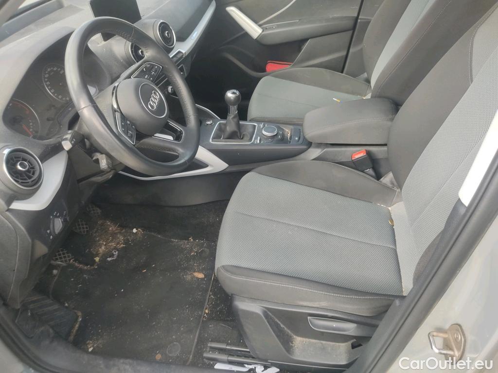  Audi  Q2  30 TFSI design 1.0 TFSI 115CV MT6 E6dT #19