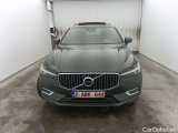  Volvo  XC60 Volvo  B4 D Geartronic Inscription 5d 