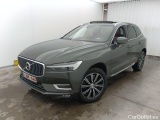  Volvo  XC60 Volvo  B4 D Geartronic Inscription 5d #4
