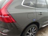  Volvo  XC60 Volvo  B4 D Geartronic Inscription 5d #23