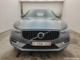  Volvo  XC60 Volvo  T6 Recharge Geartronic Inscription Expr. 5d 