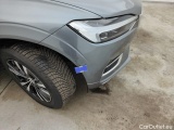  Volvo  XC60 Volvo  T6 Recharge Geartronic Inscription Expr. 5d #33