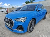  Audi  Q3 AUDI  / 2018 / 5P / todoterreno 40 TDI 140kW S tronic Quattro S Line 